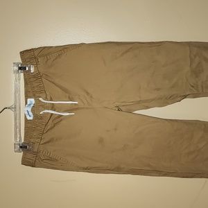 OLD NAVY JOGGERS